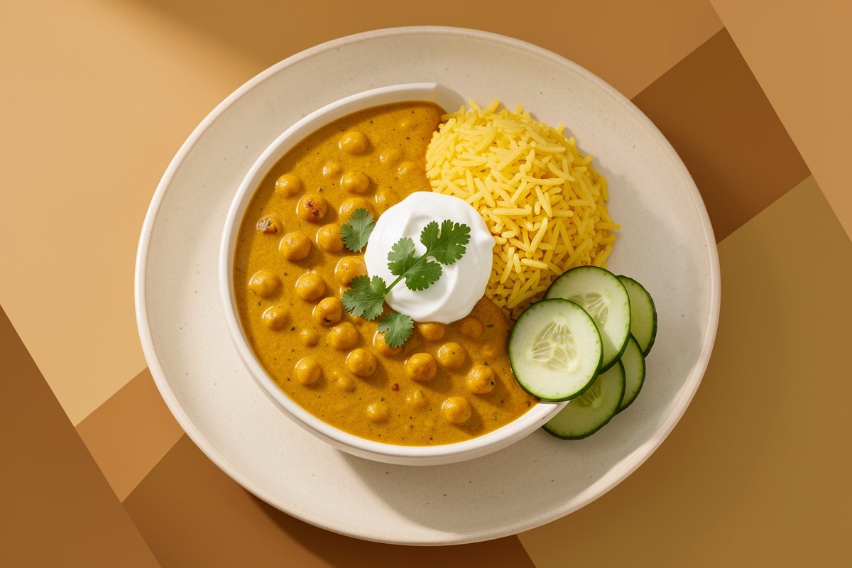 Vegetarian Turmeric Recipes That Are Filling and Full of Flavor