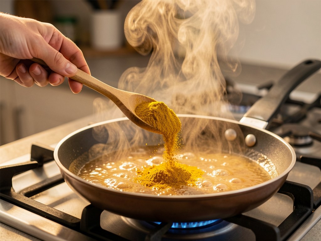 Expert Tips for Cooking with Turmeric So You Get It Right Every Time
